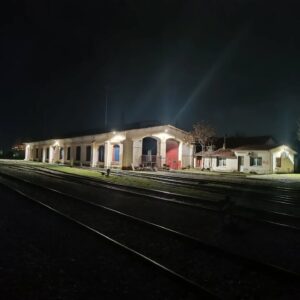 Αποκατάσταση και αντικατάσταση ηλεκτροφωτισμού